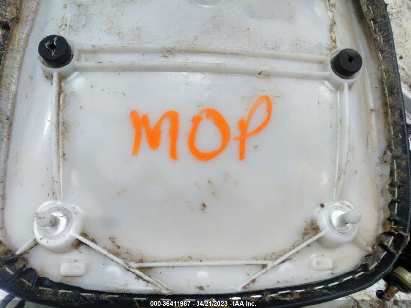 2017 YAMAHA YFM700 FWAD - 5Y4AMA7YFHA103695