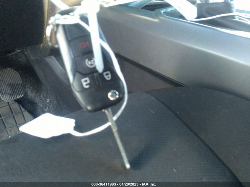 2019 FORD F-150 XL/XLT/LARIAT - 1FTEW1CP9KKD64430
