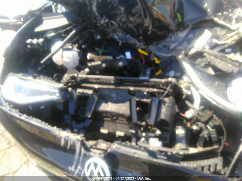 2023 VOLKSWAGEN ID.4 PRO S 1V2GNPE85PC006522