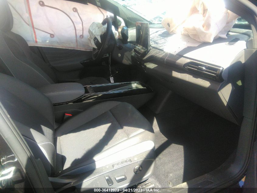 2023 VOLKSWAGEN ID.4 PRO S 1V2GNPE85PC006522