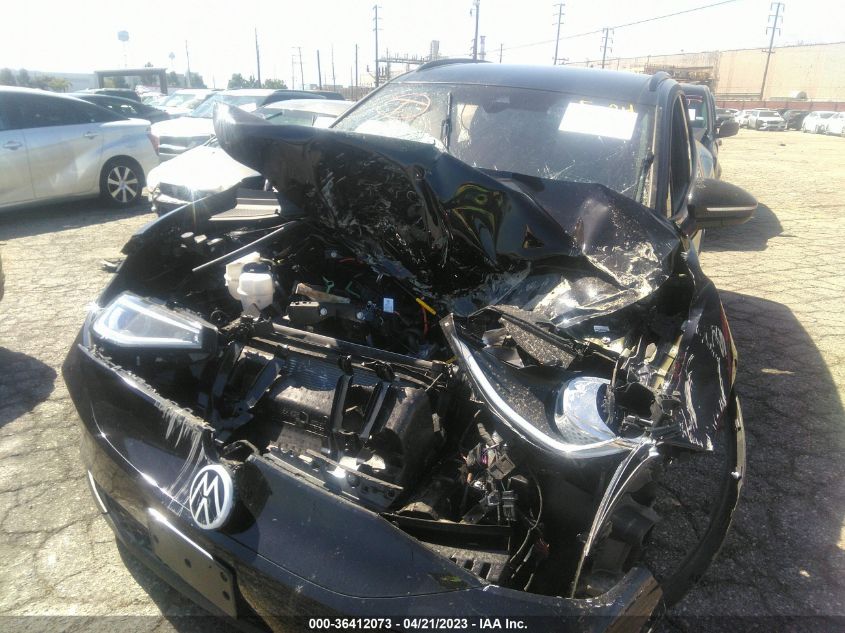 2023 VOLKSWAGEN ID.4 PRO S 1V2GNPE85PC006522