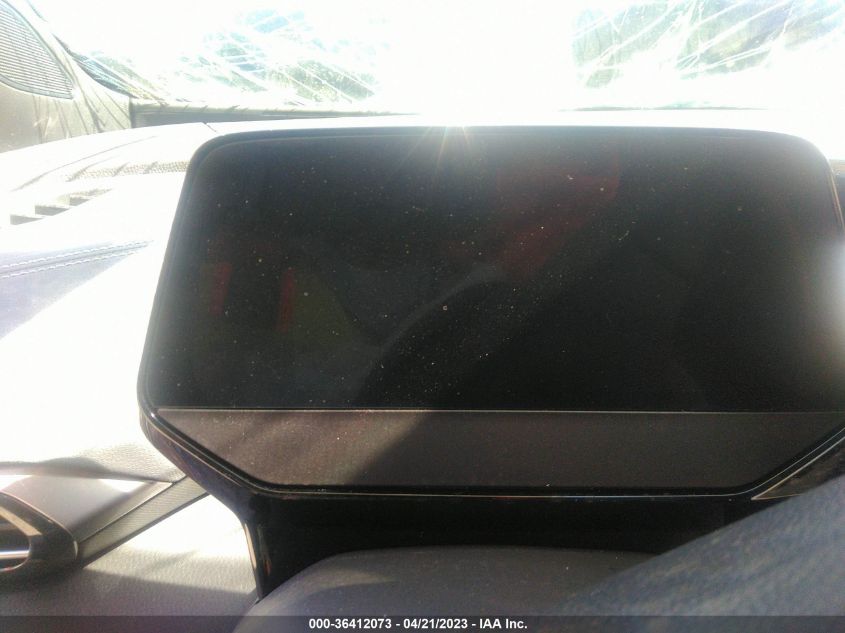 2023 VOLKSWAGEN ID.4 PRO S 1V2GNPE85PC006522