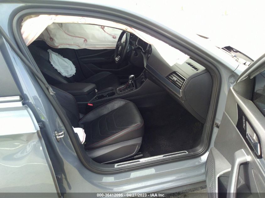 2019 VOLKSWAGEN JETTA GLI S 3VW6T7BU7KM265604