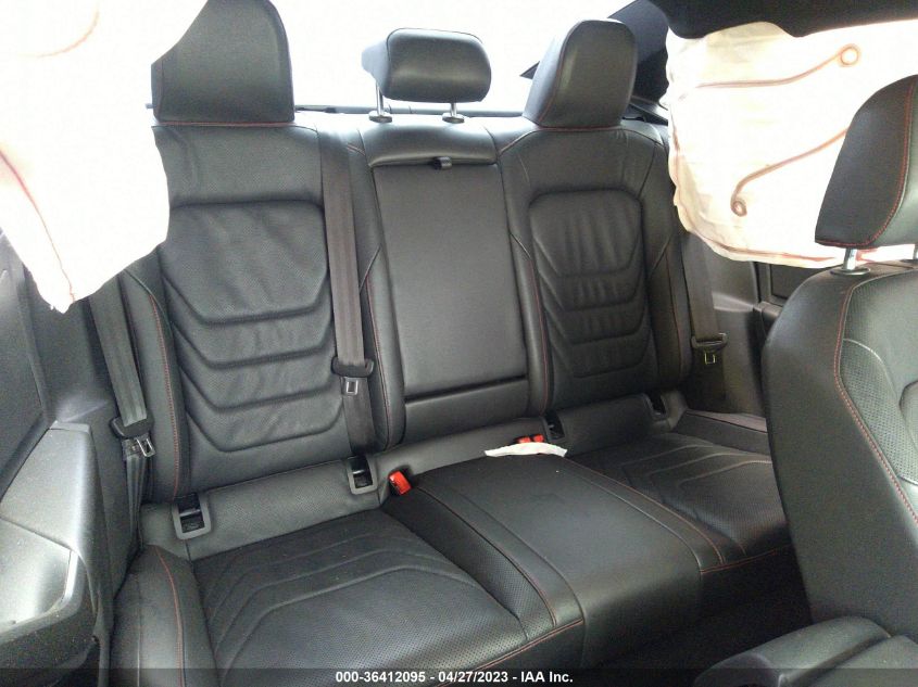 2019 VOLKSWAGEN JETTA GLI S 3VW6T7BU7KM265604