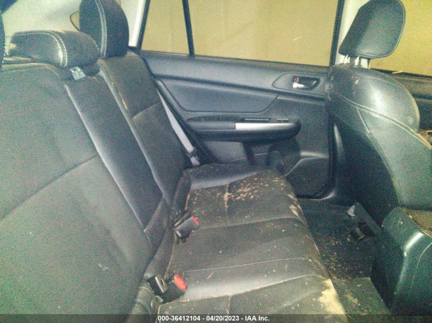 2015 SUBARU IMPREZA WAGON 2.0I SPORT LIMITED - JF1GPAZ64F8317318