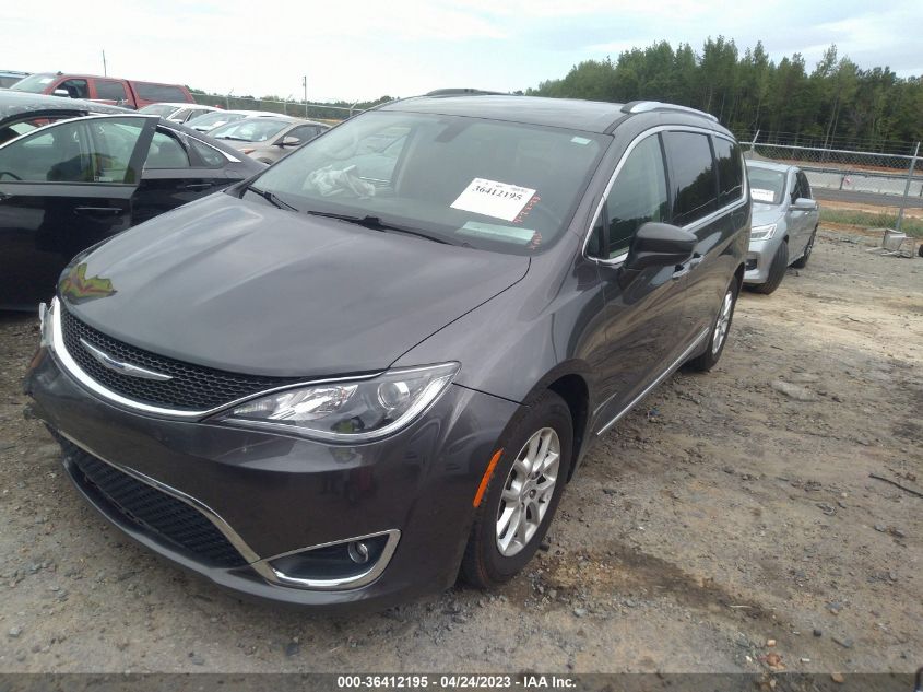 2020 CHRYSLER PACIFICA TOURING L - 2C4RC1BG0LR279748