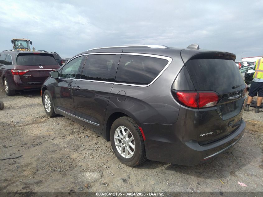 2020 CHRYSLER PACIFICA TOURING L - 2C4RC1BG0LR279748
