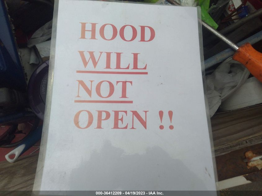 2014 CHEVROLET IMPALA LIMITED LT - 2G1WB5E35E1154597