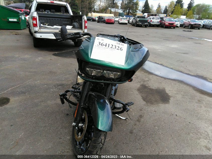 2021 HARLEY-DAVIDSON FLTRXS 1HD1KTP29MB666743