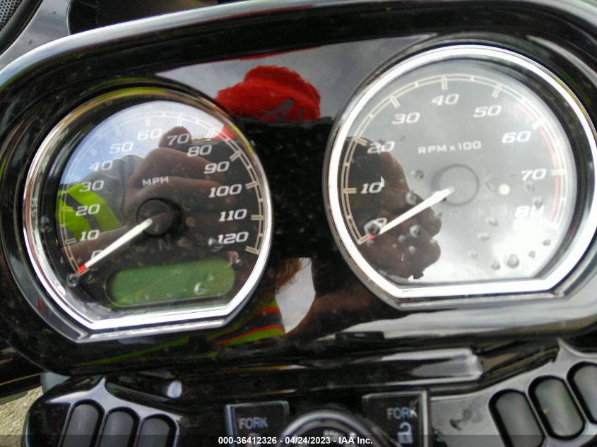 2021 HARLEY-DAVIDSON FLTRXS 1HD1KTP29MB666743