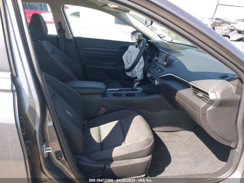 2023 NISSAN ALTIMA 2.5 S - 1N4BL4BV8PN321481