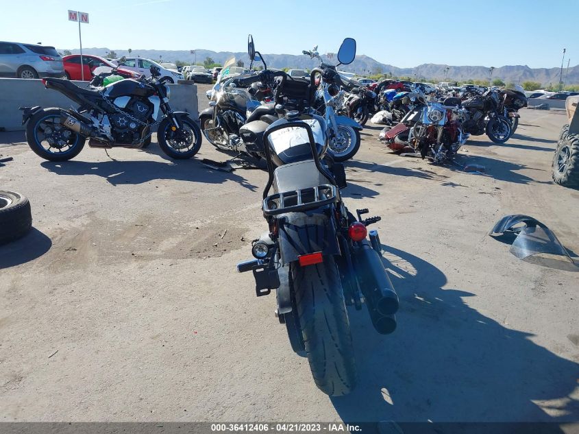 2018 HARLEY-DAVIDSON FXBB STREET BOB 1HD1YJJ19JC017744