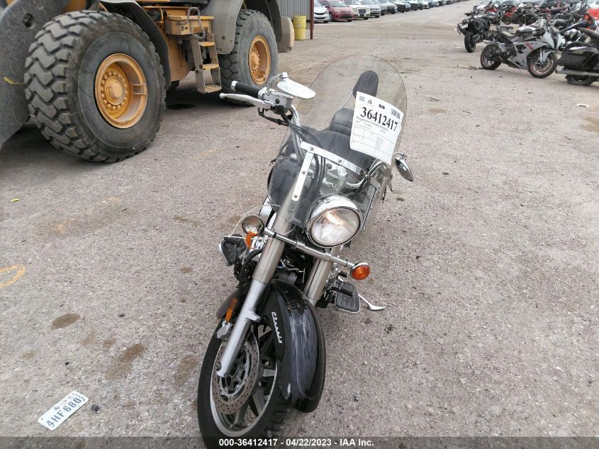 2004 YAMAHA XVS1100 A - JYAVP11E54A051555