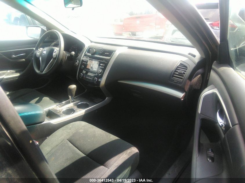 2015 NISSAN ALTIMA 2.5 - 1N4AL3APXFC279480