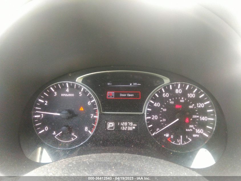 2015 NISSAN ALTIMA 2.5 - 1N4AL3APXFC279480