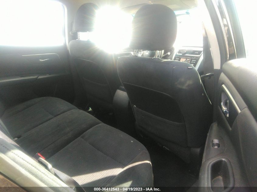 2015 NISSAN ALTIMA 2.5 - 1N4AL3APXFC279480