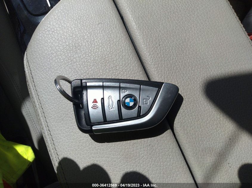 2021 BMW 5 SERIES 540I - WBA53BJ05MWX15024