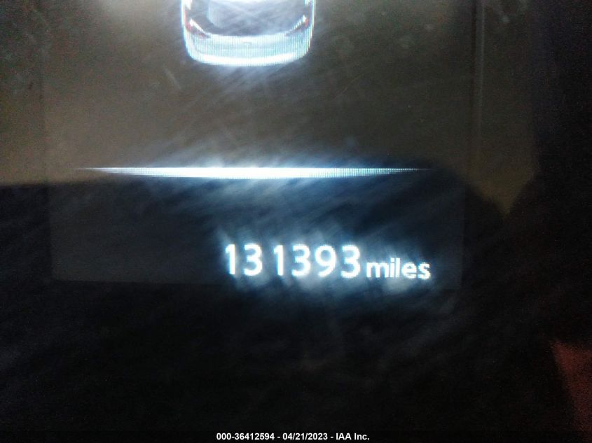 2017 NISSAN ROGUE S - JN8AT2MT7HW139258