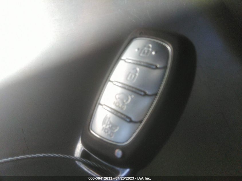 2017 HYUNDAI TUCSON LIMITED - KM8J33A26HU439832