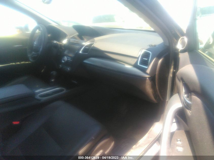 2017 ACURA RDX W - 5J8TB3H50HL002318