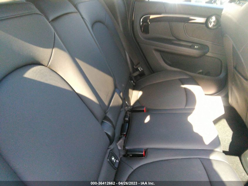 2021 MINI COUNTRYMAN COOPER S - WMZ53BR09M3M61651