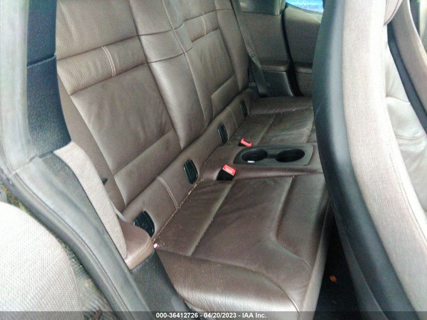 2014 BMW I3 WBY1Z2C55EV285185