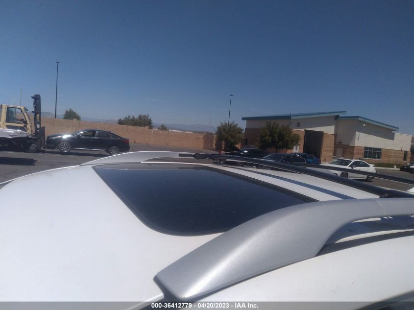 2014 LEXUS RX 350 - 2T2ZK1BA6EC146652