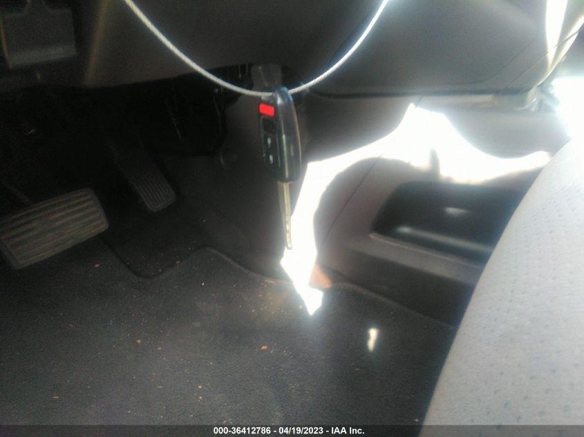 2014 HONDA CR-V EX - 2HKRM3H52EH537928