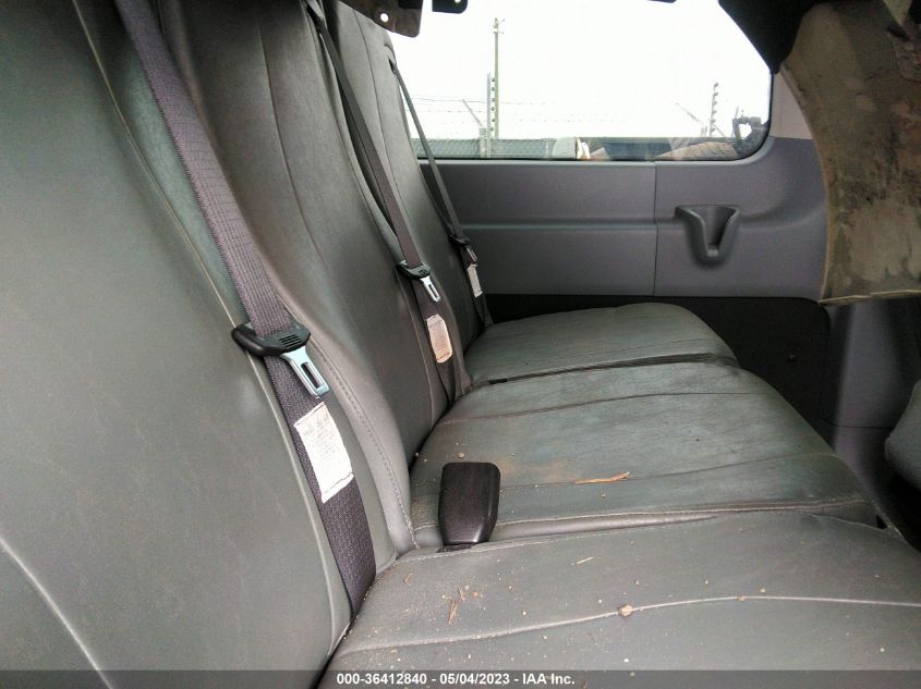 2017 FORD TRANSIT-350 XL - 1FBZX2CM1HKA19576