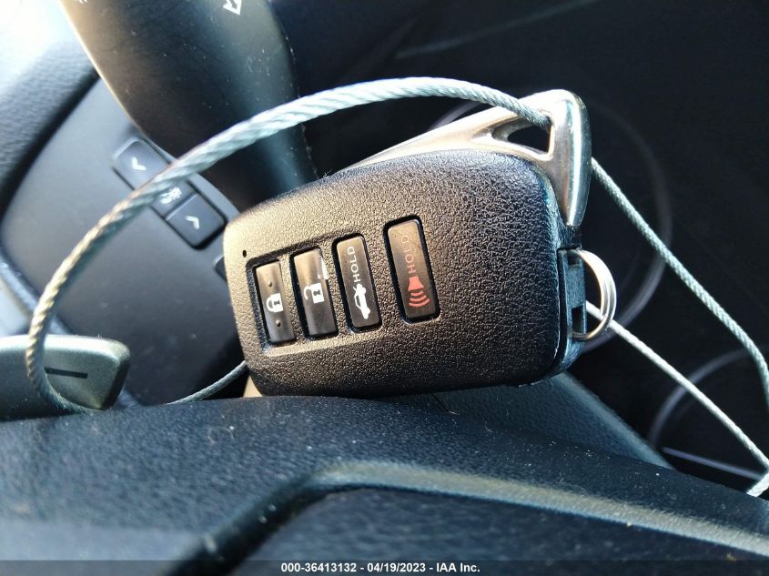 2013 LEXUS GS 350 - JTHBE1BL4D5025515