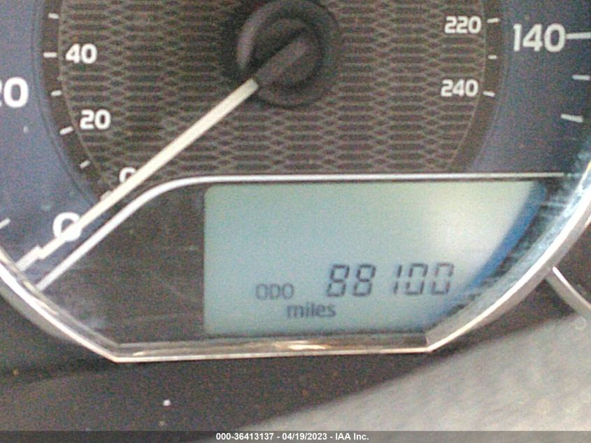 2015 TOYOTA COROLLA L/LE/S/S PLUS/LE PLUS - 5YFBURHE4FP220550