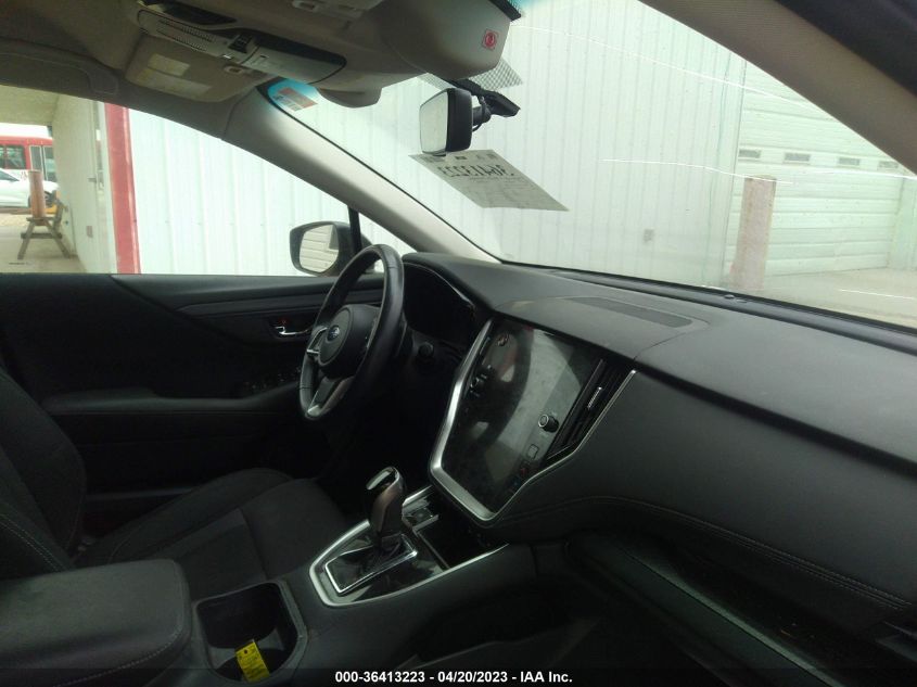 2021 SUBARU OUTBACK PREMIUM - 4S4BTADC3M3113760