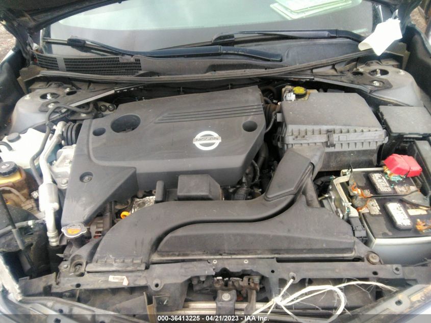 2015 NISSAN ALTIMA 2.5 - 1N4AL3AP8FC259096