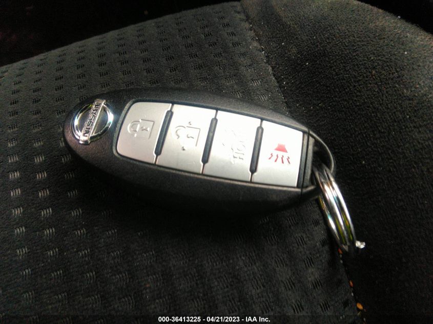 2015 NISSAN ALTIMA 2.5 - 1N4AL3AP8FC259096
