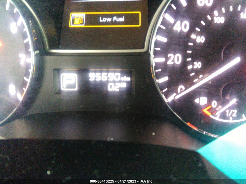 2015 NISSAN ALTIMA 2.5 - 1N4AL3AP8FC259096
