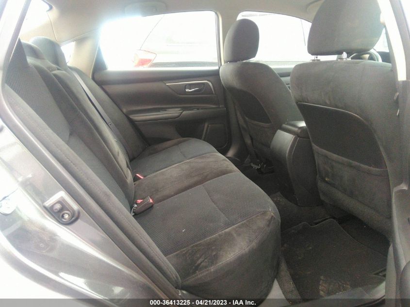 2015 NISSAN ALTIMA 2.5 - 1N4AL3AP8FC259096