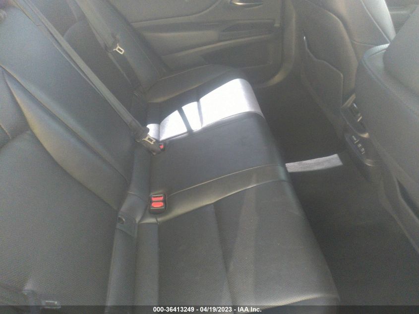 2019 LEXUS ES ES 300H - 58AB21B10KU003298