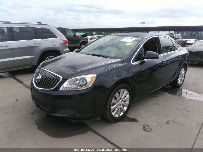 2015 BUICK VERANO - 1G4PP5SKXF4195172