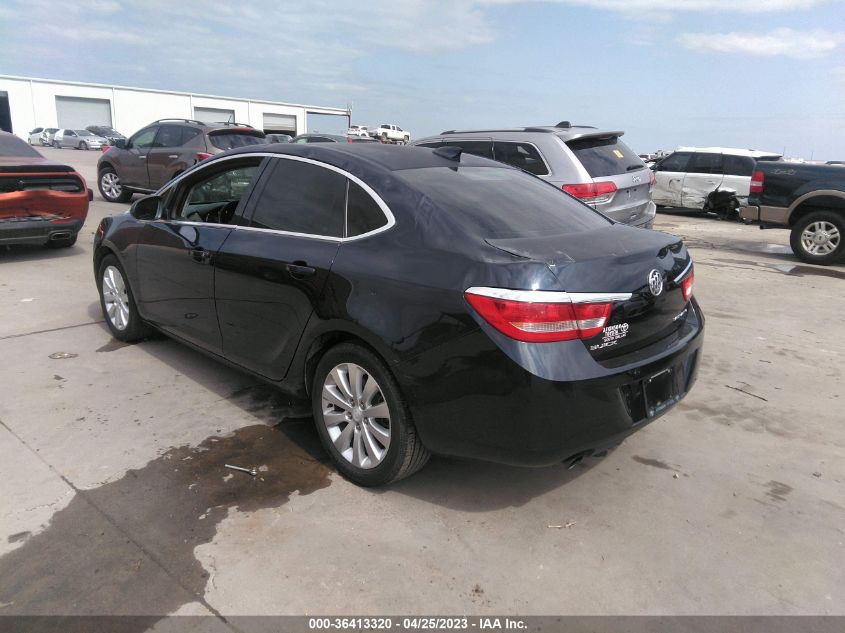 2015 BUICK VERANO - 1G4PP5SKXF4195172