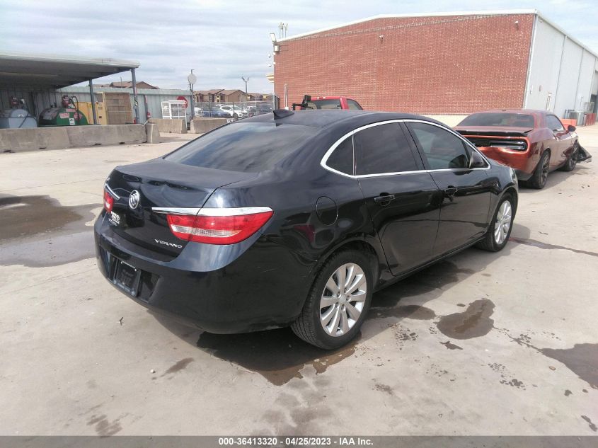 2015 BUICK VERANO - 1G4PP5SKXF4195172