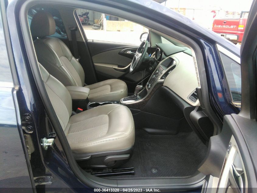 2015 BUICK VERANO - 1G4PP5SKXF4195172