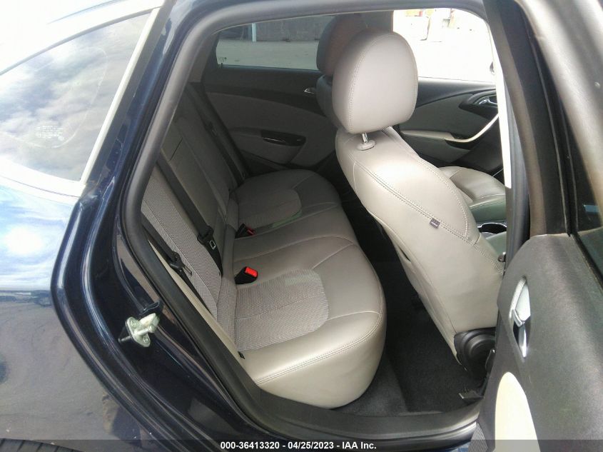 2015 BUICK VERANO - 1G4PP5SKXF4195172