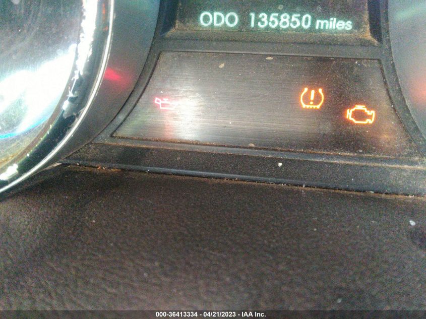 2014 HYUNDAI SONATA GLS - 5NPEB4AC9EH938069