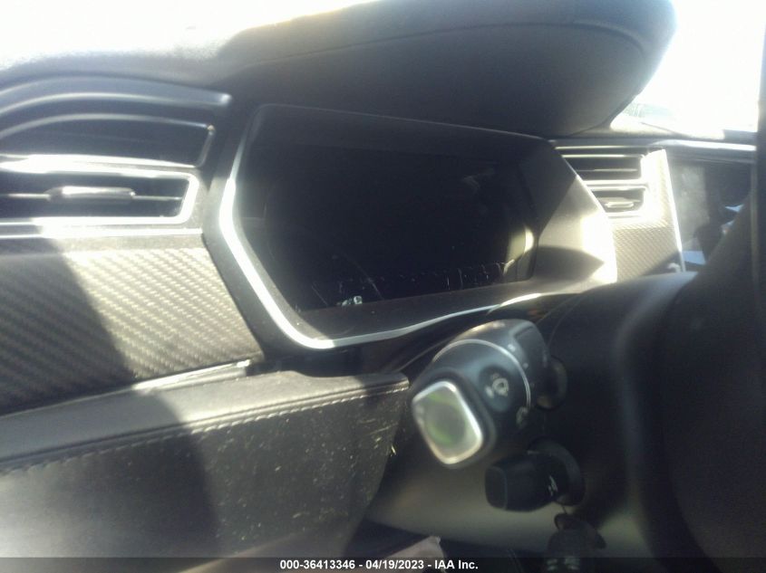 2015 TESLA MODEL S 85D/P85D/90D/P90D - 5YJSA1E44FF104475