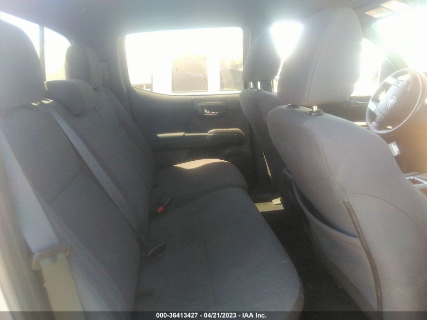 2019 TOYOTA TACOMA 4WD SR5/TRD SPORT - 3TMDZ5BNXKM071803