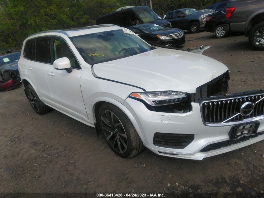 VOLVO-XC90-YV4A22PK2N1861437