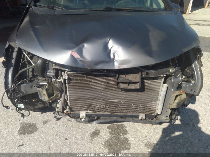 2015 HONDA FIT EX - 3HGGK5G89FM780475
