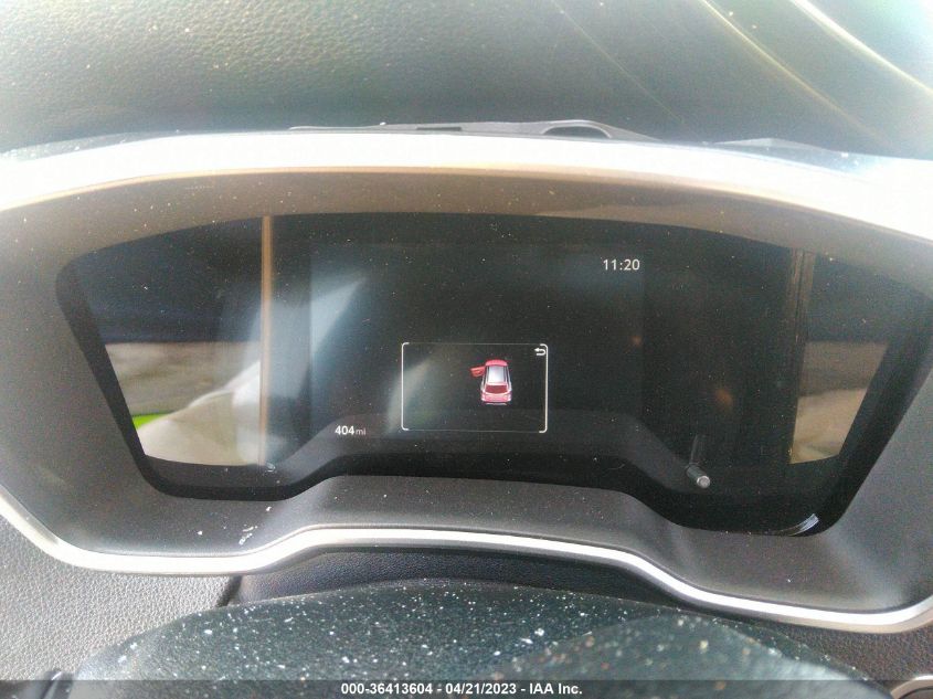 2023 TOYOTA COROLLA CROSS XLE - 7MUDAABG7PV044704