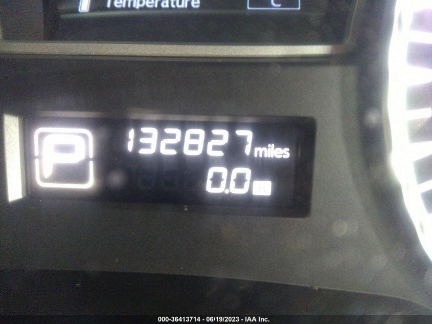 2013 INFINITI JX - 5N1AL0MM6DC339399