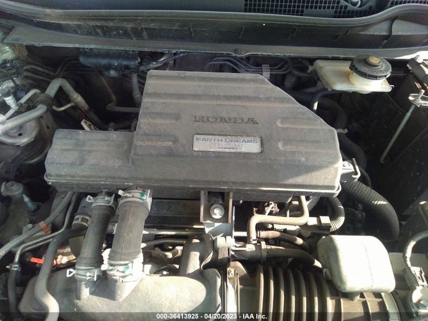 2017 HONDA CR-V EX - 5J6RW2H50HL034560